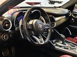 ئەلفا رۆمیۆ Giulia